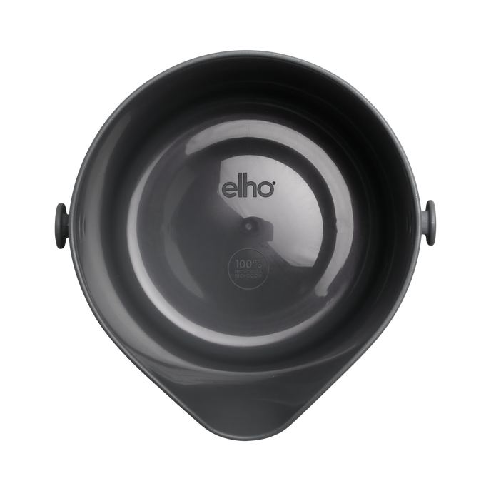 b.for swing 18cm antraciet